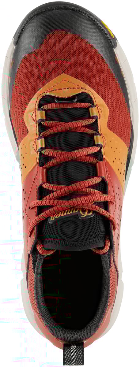 Trail 2650 Campo 3" Red Ochre/Caramel