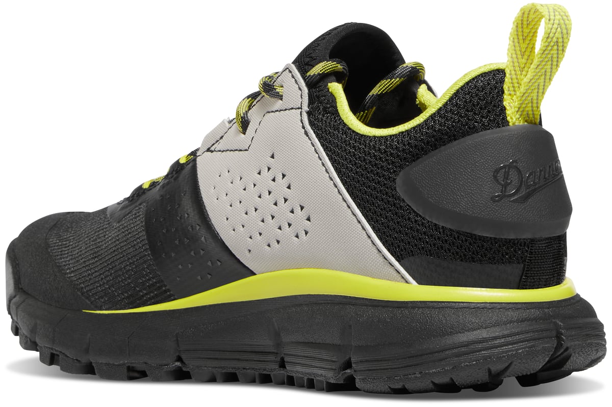 Trail 2650 Campo 3" Ice/Yellow