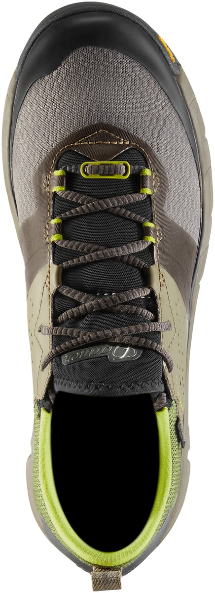 Trail 2650 Campo 3" Brown/Meadow Green GTX