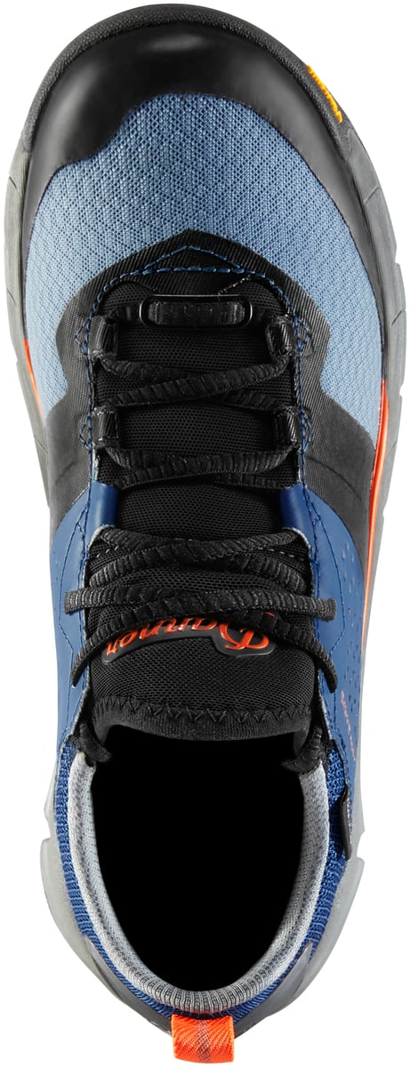 Women's Trail 2650 Campo 3" Blue/Orange GTX