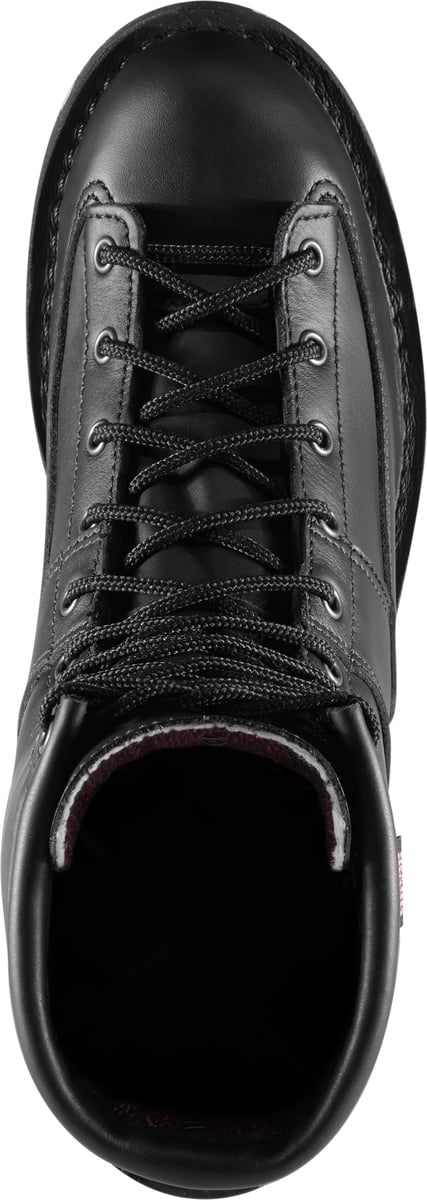 Women's Recon 8" Black 200G