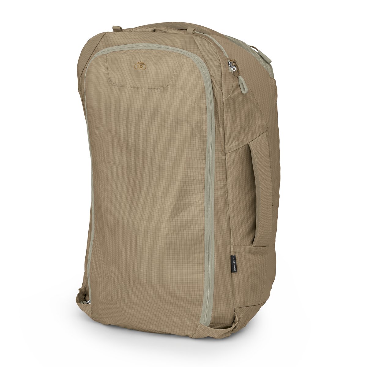 Osprey x Danner Farpoint 40L M's Pack - Sawdust/Latte Brown