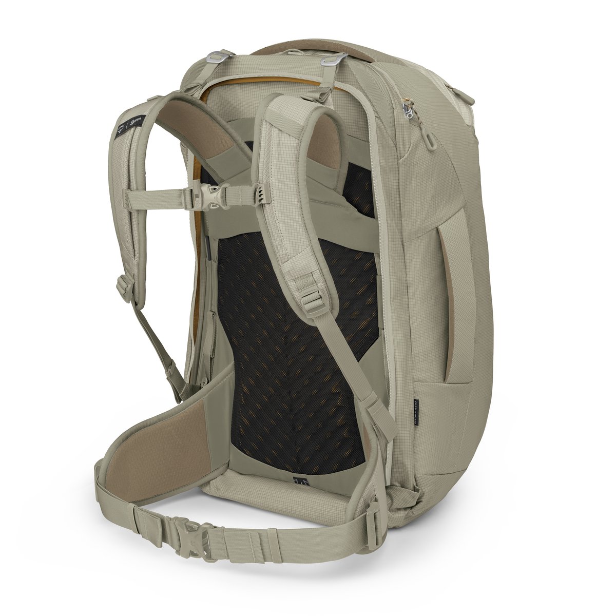 Osprey x Danner Fairview 40L W's Pack - Sandy Grey/Sawdust