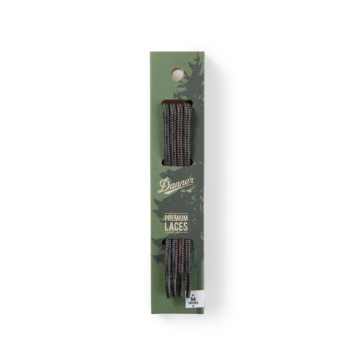 danner Laces