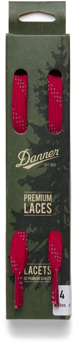 danner Trail 2650 Replacement Laces