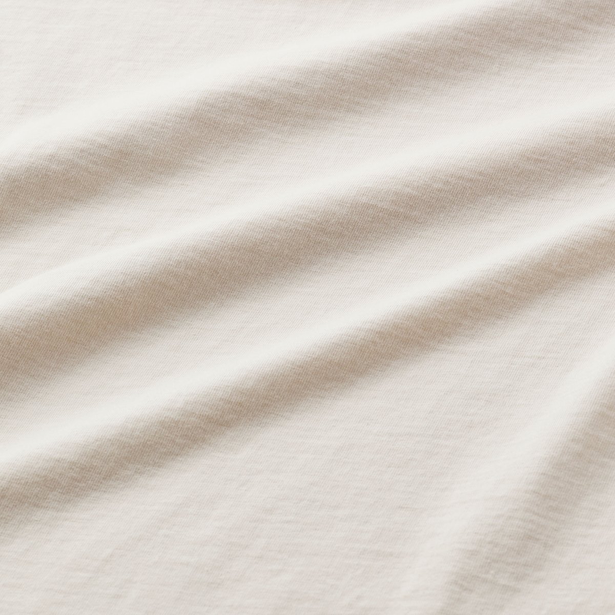 Danner 10.5oz Heavy Weight Long Sleeve Tee Natural