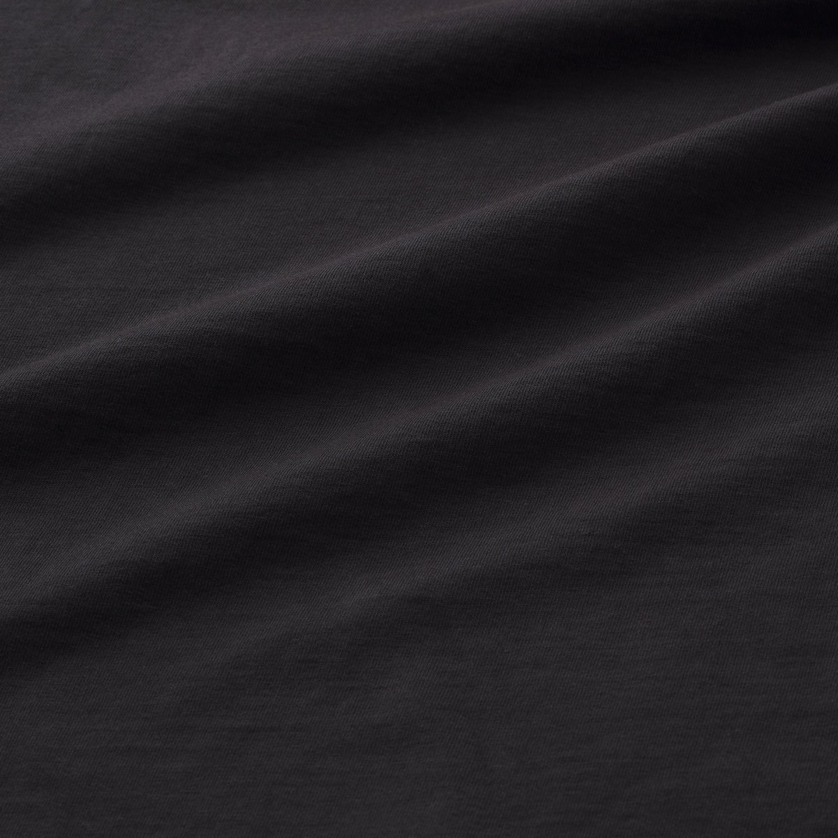 Danner 10.5oz Heavy Weight Long Sleeve Tee Black