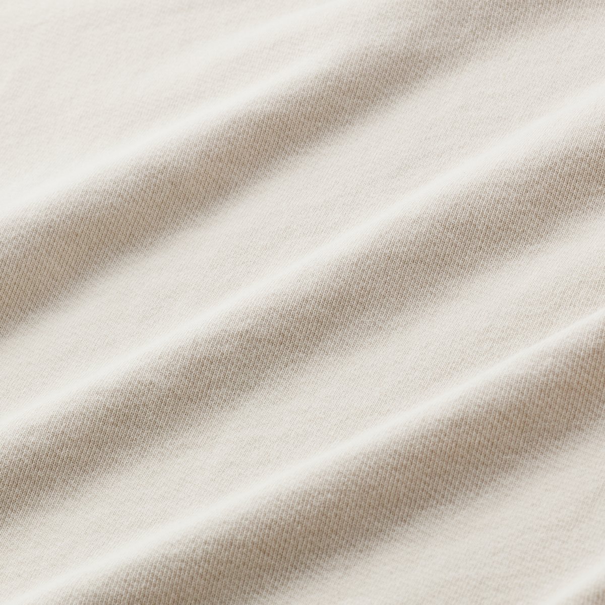 Danner 16oz Terry Crew Natural