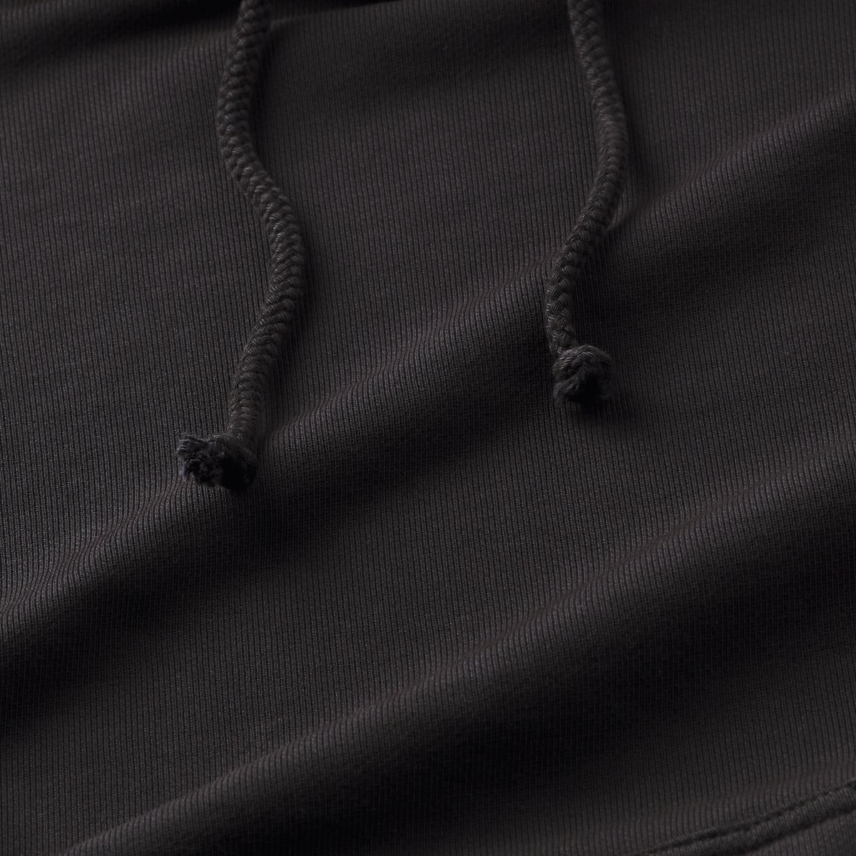 Danner 22oz Heavy Weight Hoodie Black