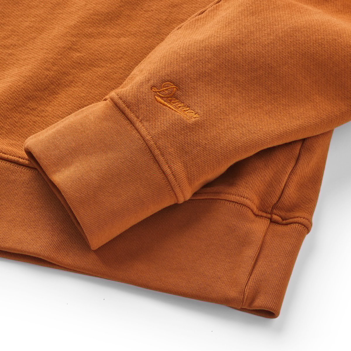 Danner Terry Crew Glazed Ginger