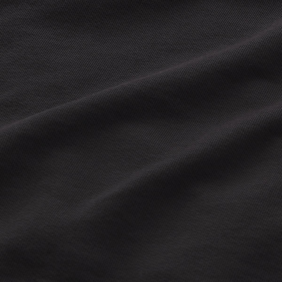 Danner 16oz Terry Crew Black