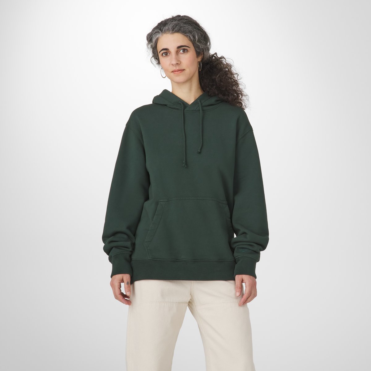 ★送料・関税込★HUMAN MADE★Heavy Weight Hoodie #1 Green★ HUMAN MADE HEAVYWEIGHT HOODIE – HUMAN MADE Inc.