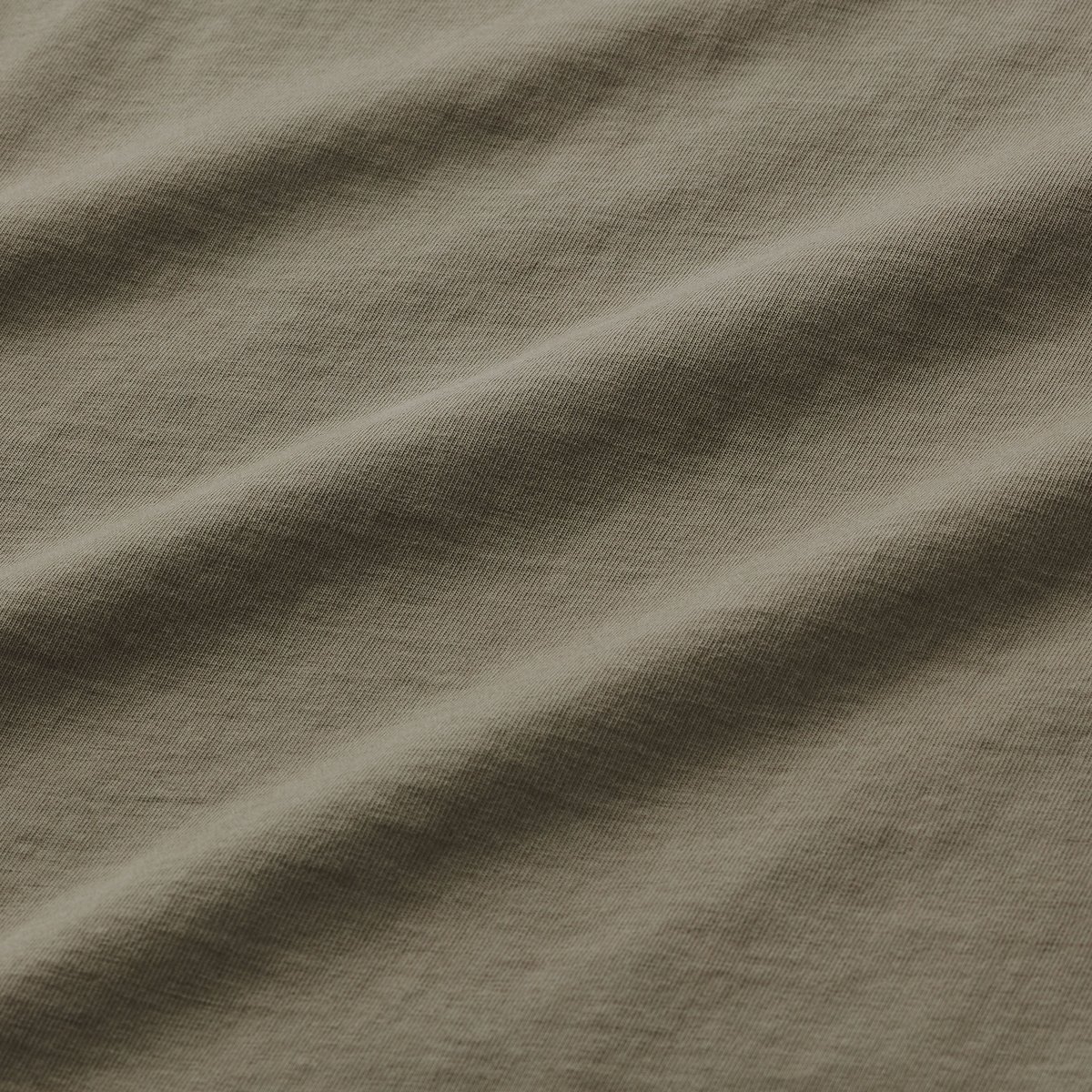 Danner 10.5oz Heavy Weight Long Sleeve Tee Dusty Olive
