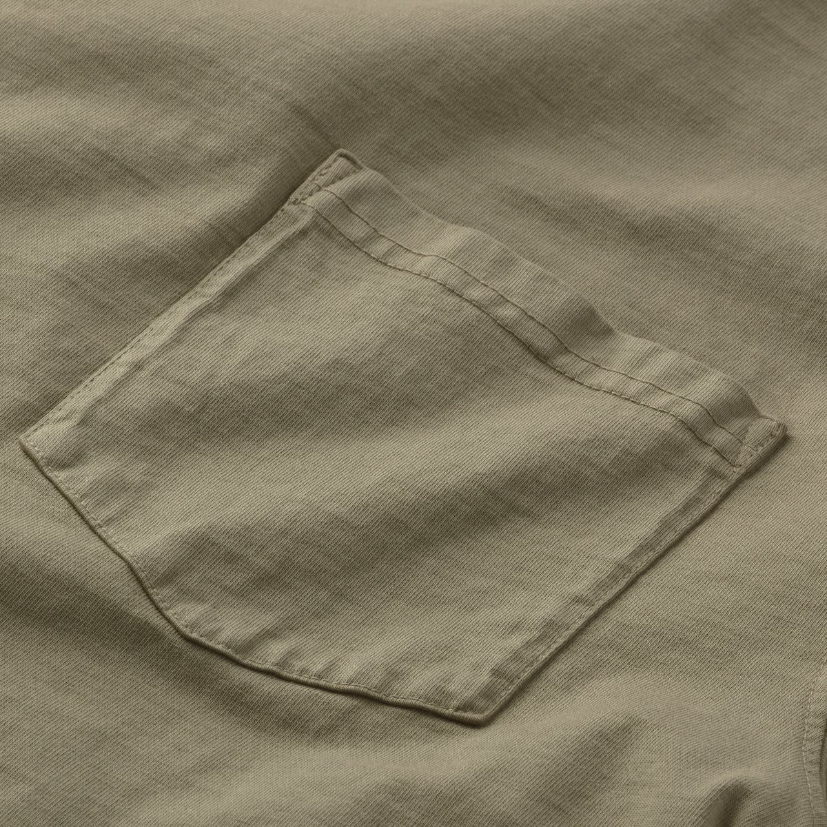 Danner 10.5oz Heavy Weight Pocket Tee Dusty Olive