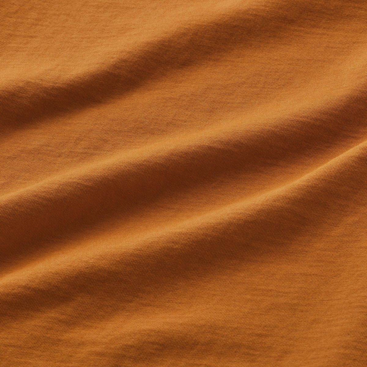Danner 10.5oz Heavy Weight Tee Glazed Ginger