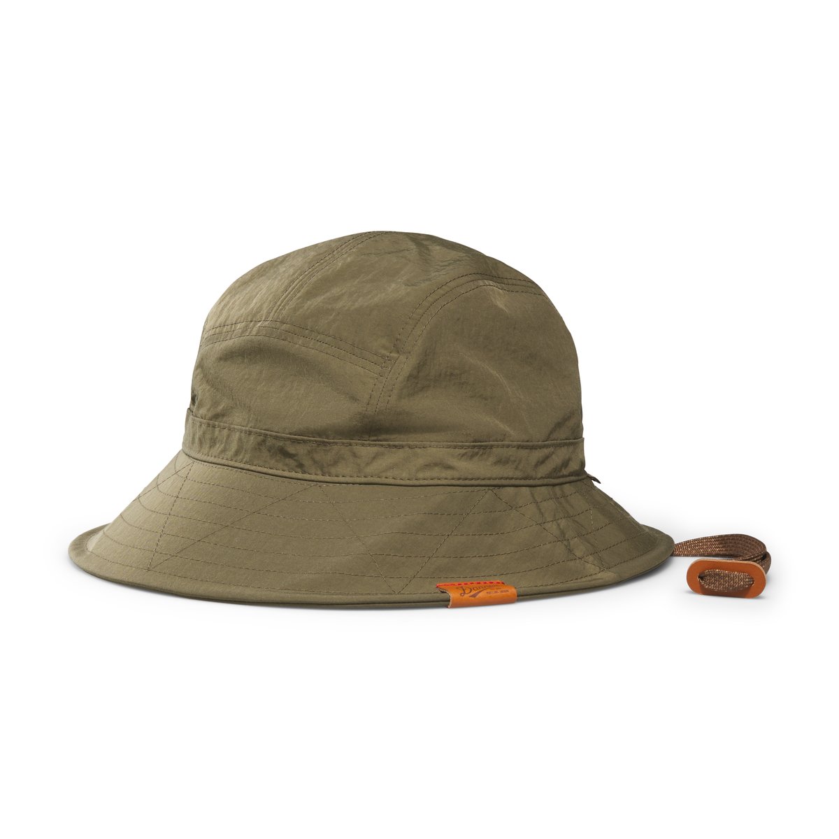 Oxbow GTX Hat Dusty Olive