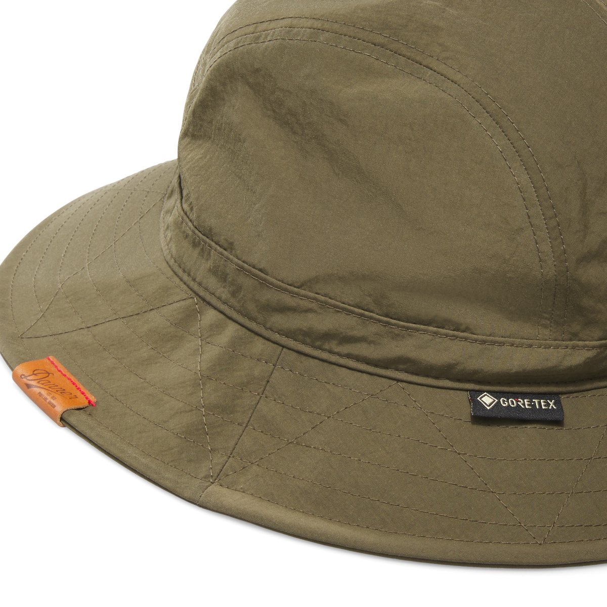 Oxbow GTX Hat Dusty Olive