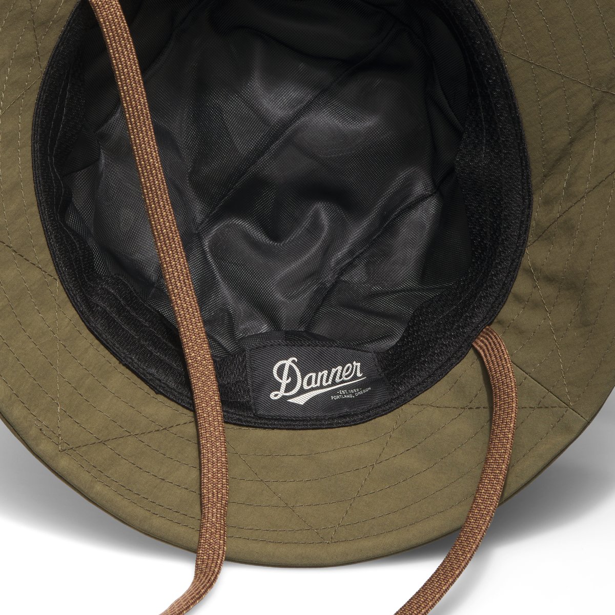Oxbow GTX Hat Dusty Olive
