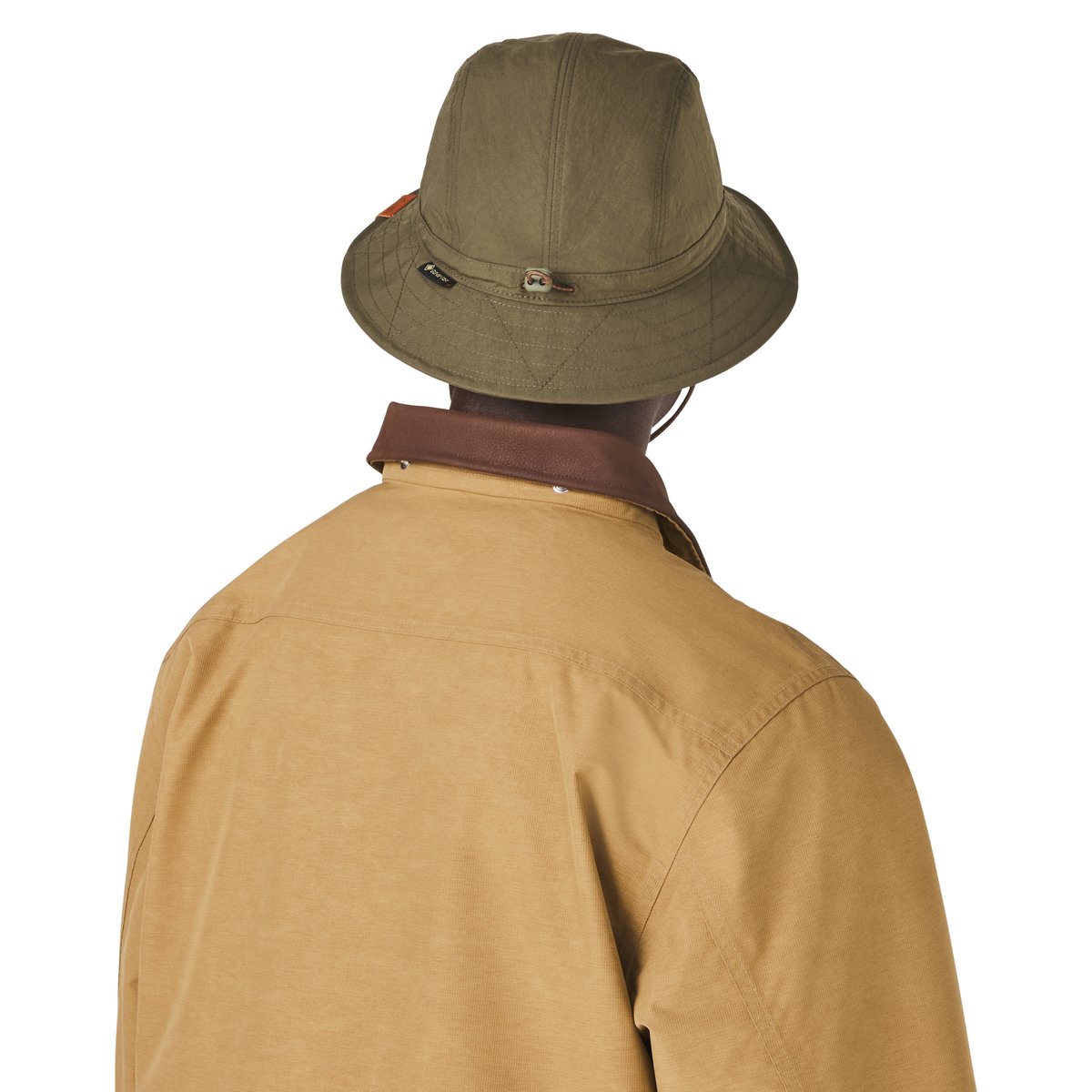 Danner - Oxbow GTX Hat Dusty Olive