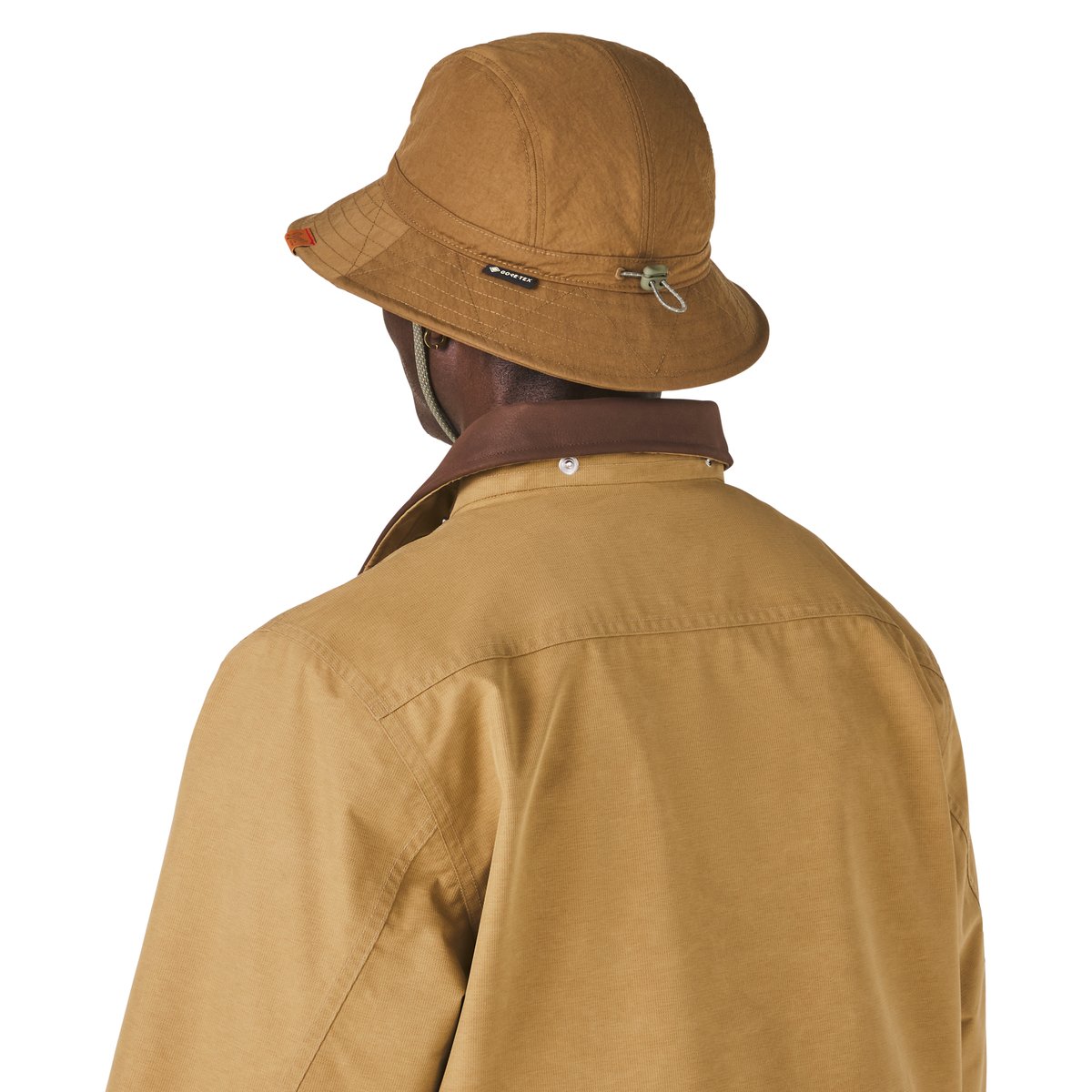 Oxbow GTX Hat Ermine