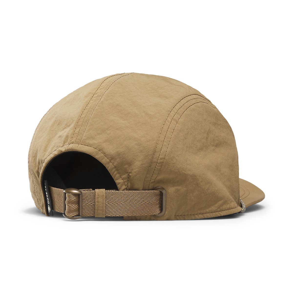 Camper GTX Crushable Cap Tan