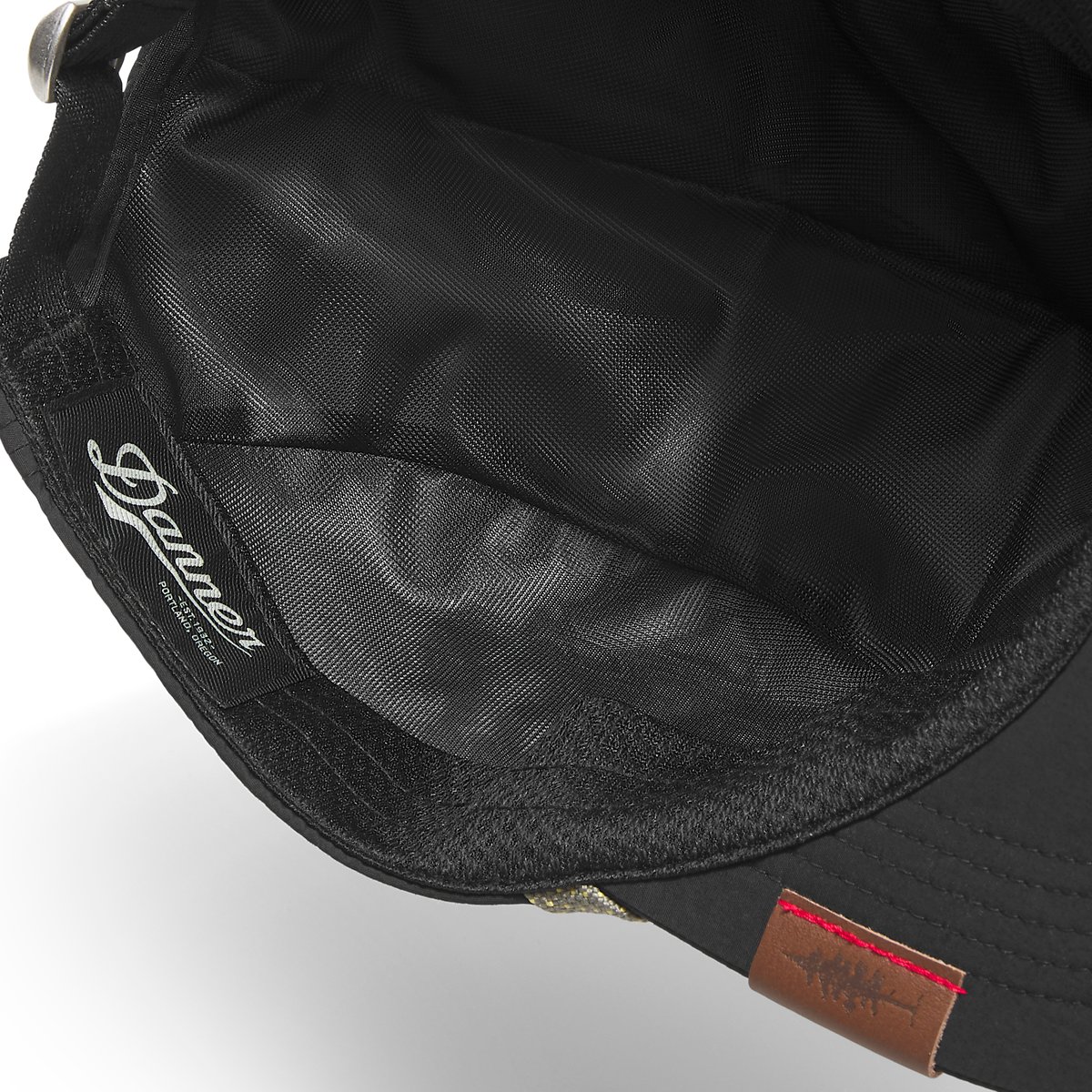 Camper GTX Crushable Cap Black