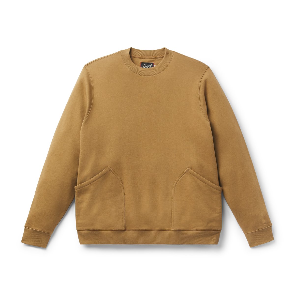 DWR Cotton Forager Sweatshirt Ermine