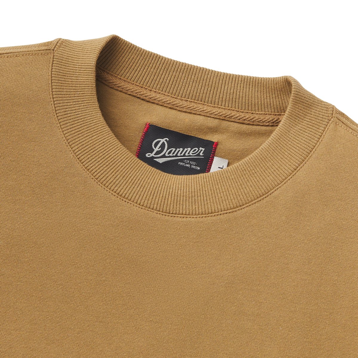 DWR Cotton Forager Sweatshirt Ermine