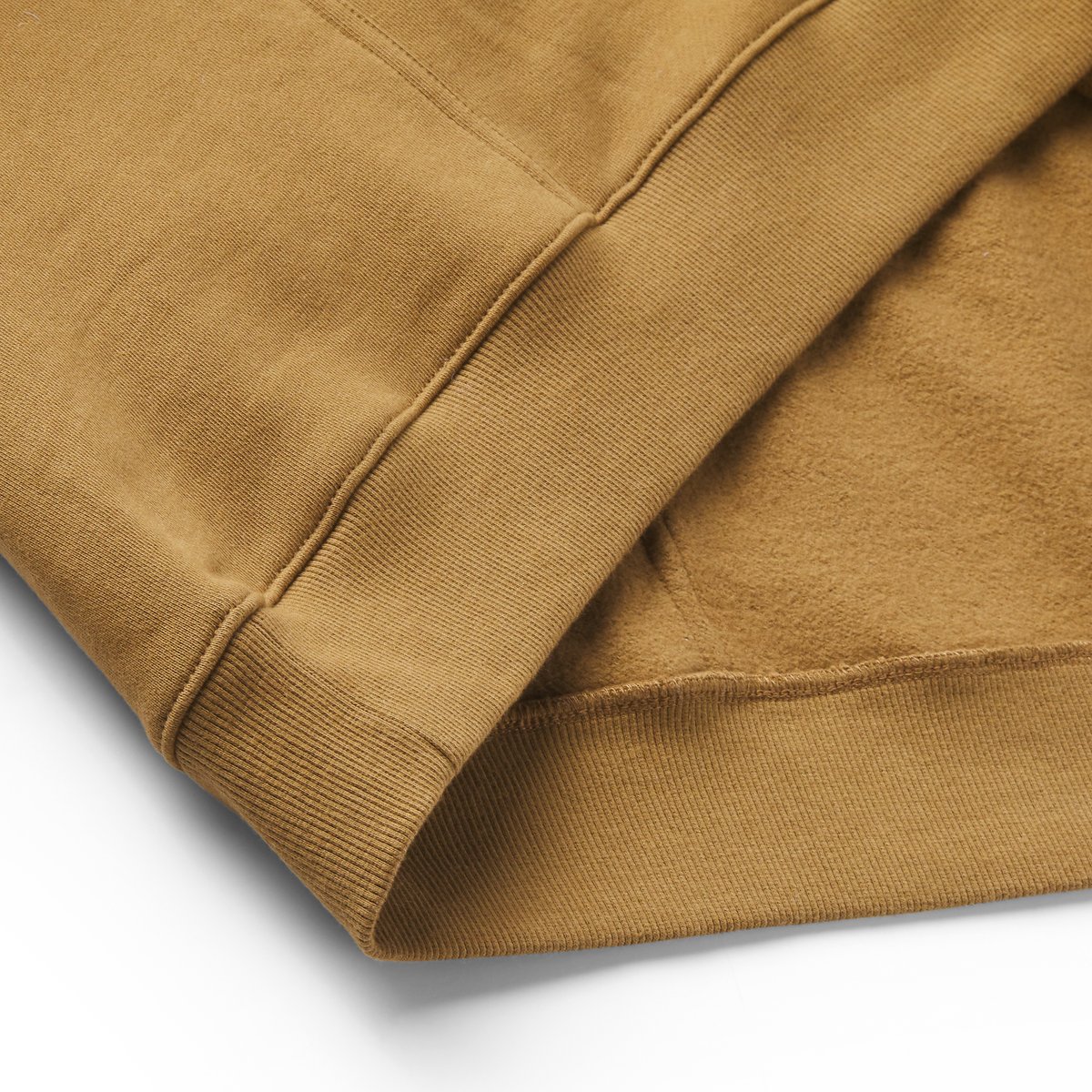 DWR Cotton Forager Sweatshirt Ermine