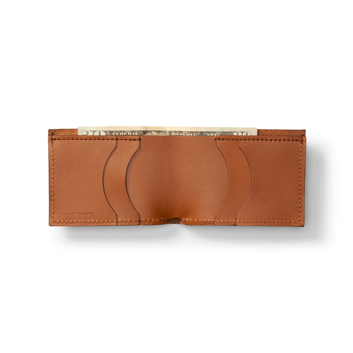 Bi-Fold Wallet Latigo