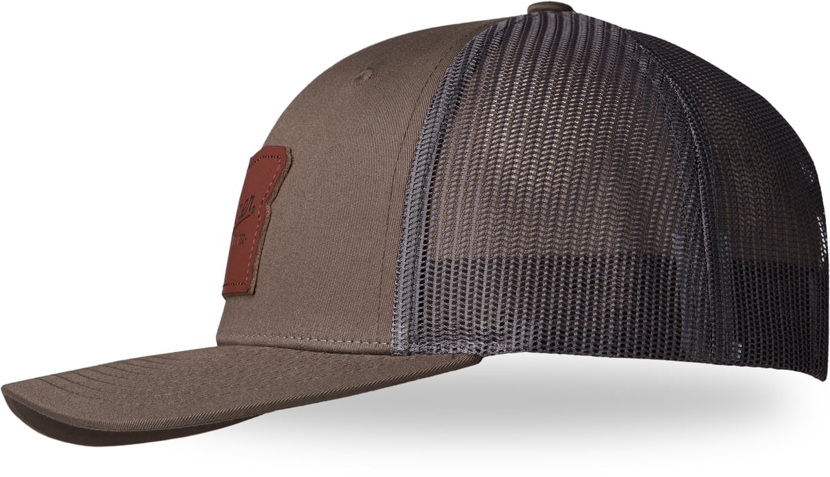 Danner Oregon Trucker