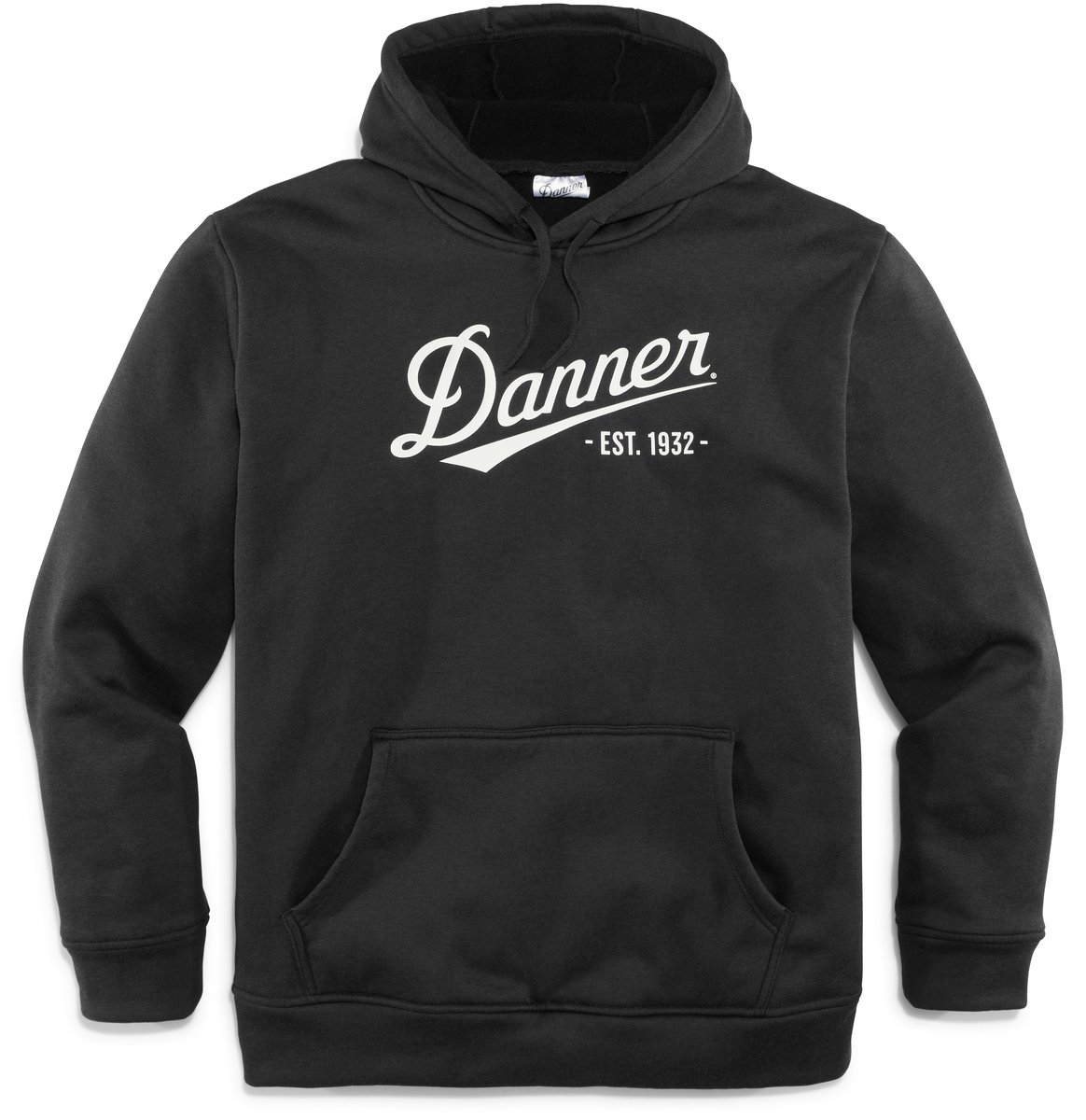 Danner Shop Hoodie