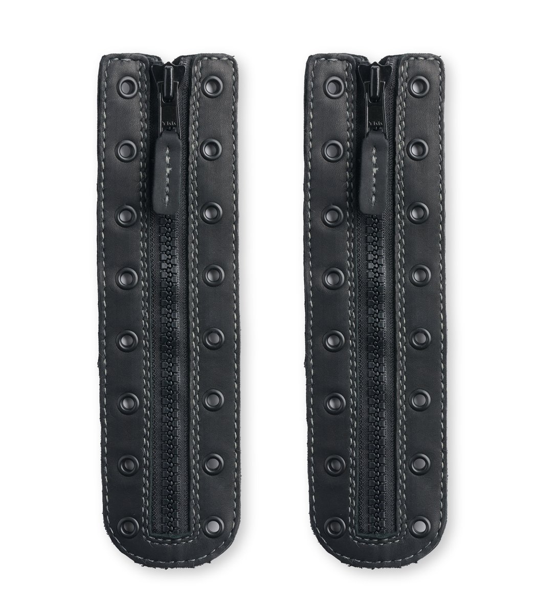 danner lace-in Boot Zipper 6 ジッパーユニット Danner - Lace-in Boot Zipper 6