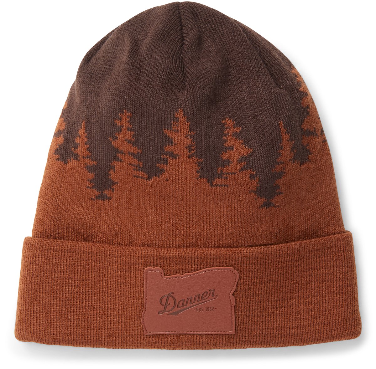 danner Douglas Fir Beanie