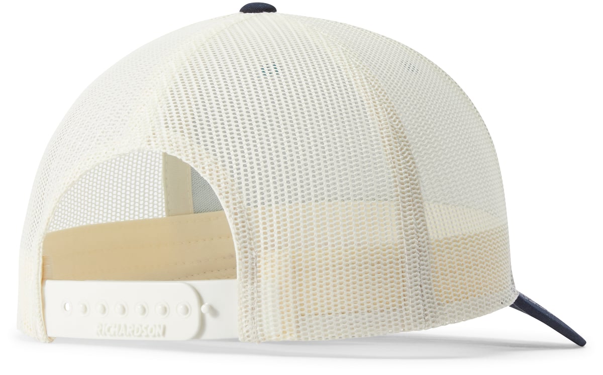 Danner Evergreen Trucker Blue Teal