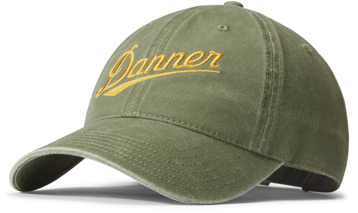 Liberaiders × DANNER LOGO CAP Danner】Liberaiders x Danner LOGO CAP(FREE GRAY): Danner