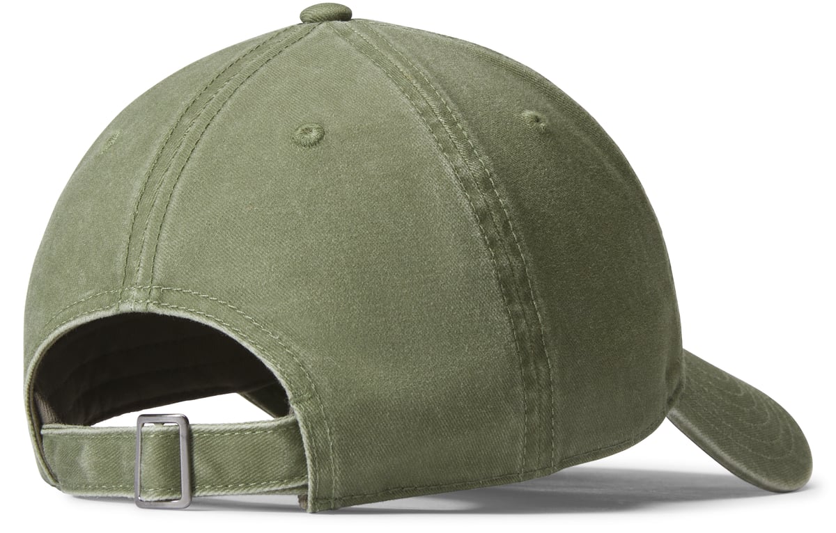 Danner - Embroidered Cap Loden