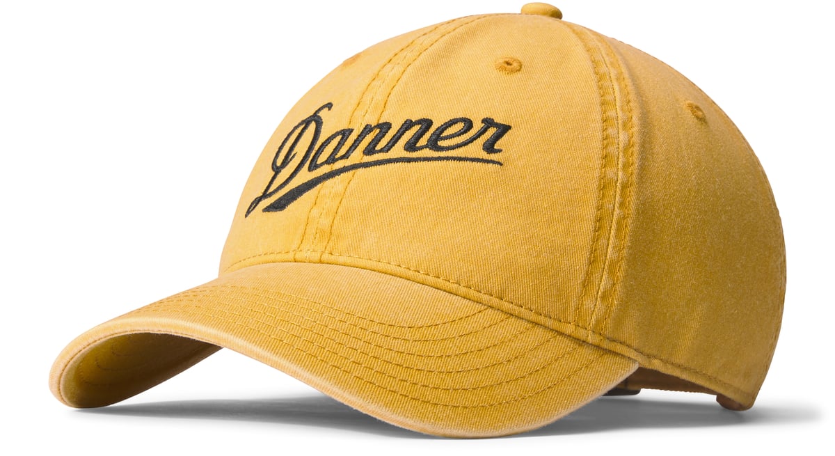 Liberaiders × DANNER LOGO CAP Liberaiders × DANNER LOGO CAP – Kinetics（キネティクス