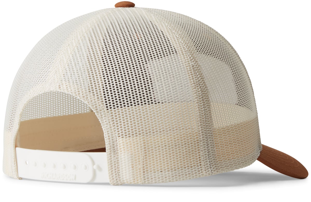 Danner GO THERE Trucker Caramel