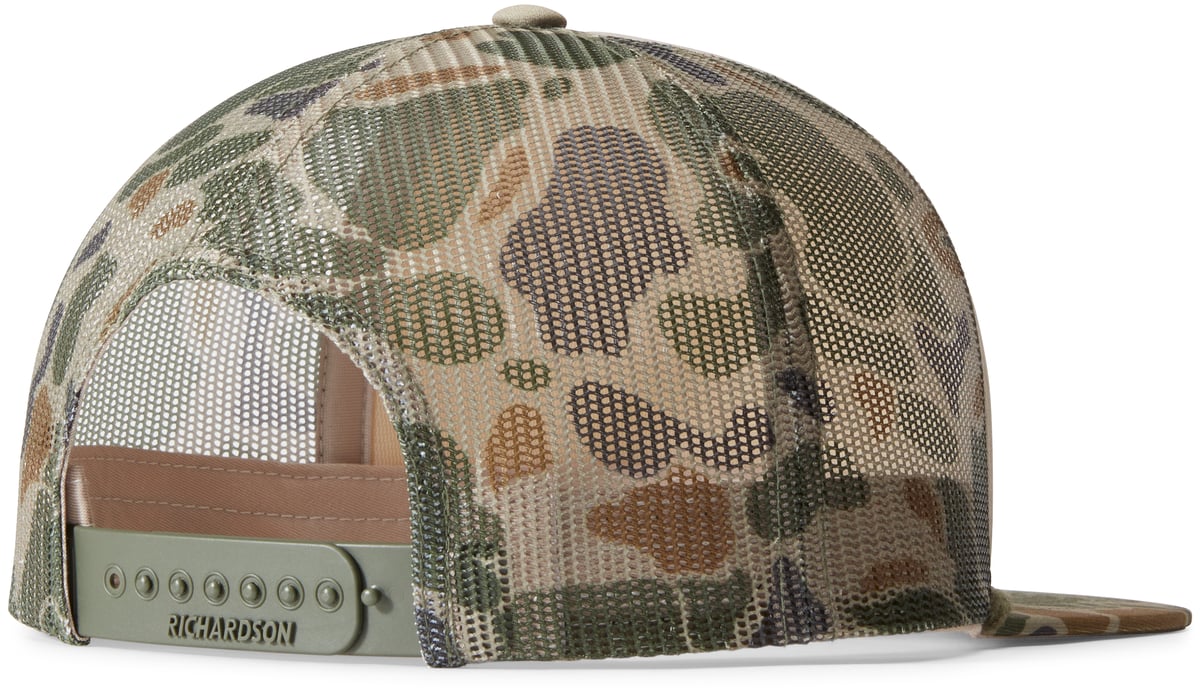 Danner Foamie Trucker Stone/Camo