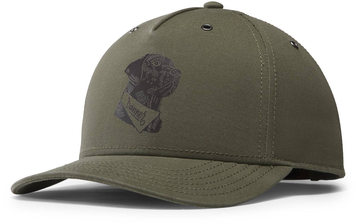 Danner - Retriever Cap Olive