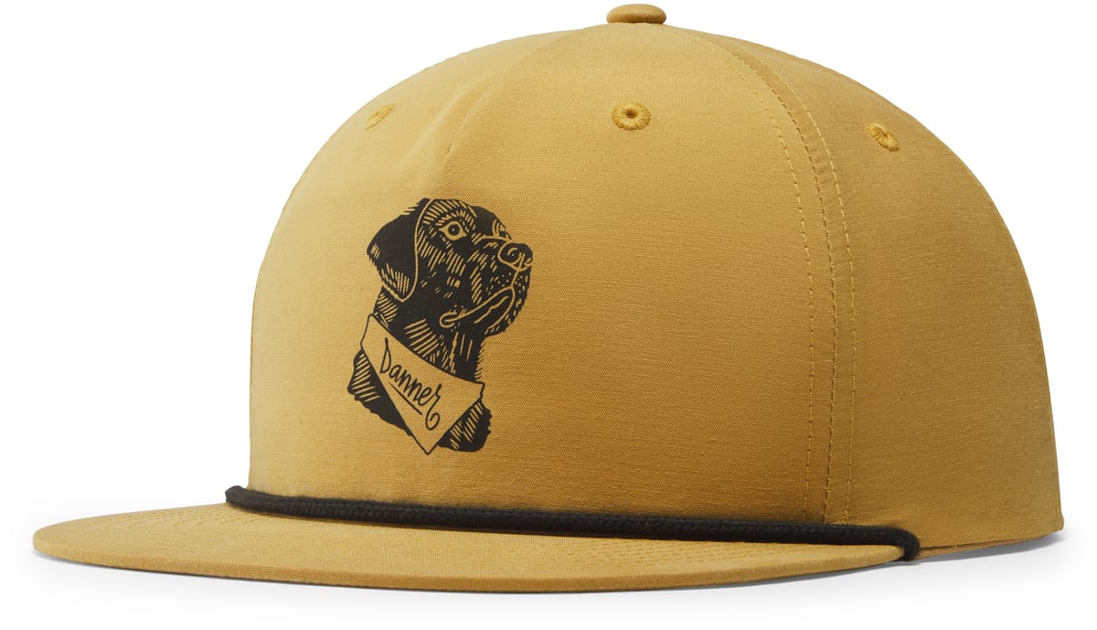 Danner Retriever Cap Biscuit