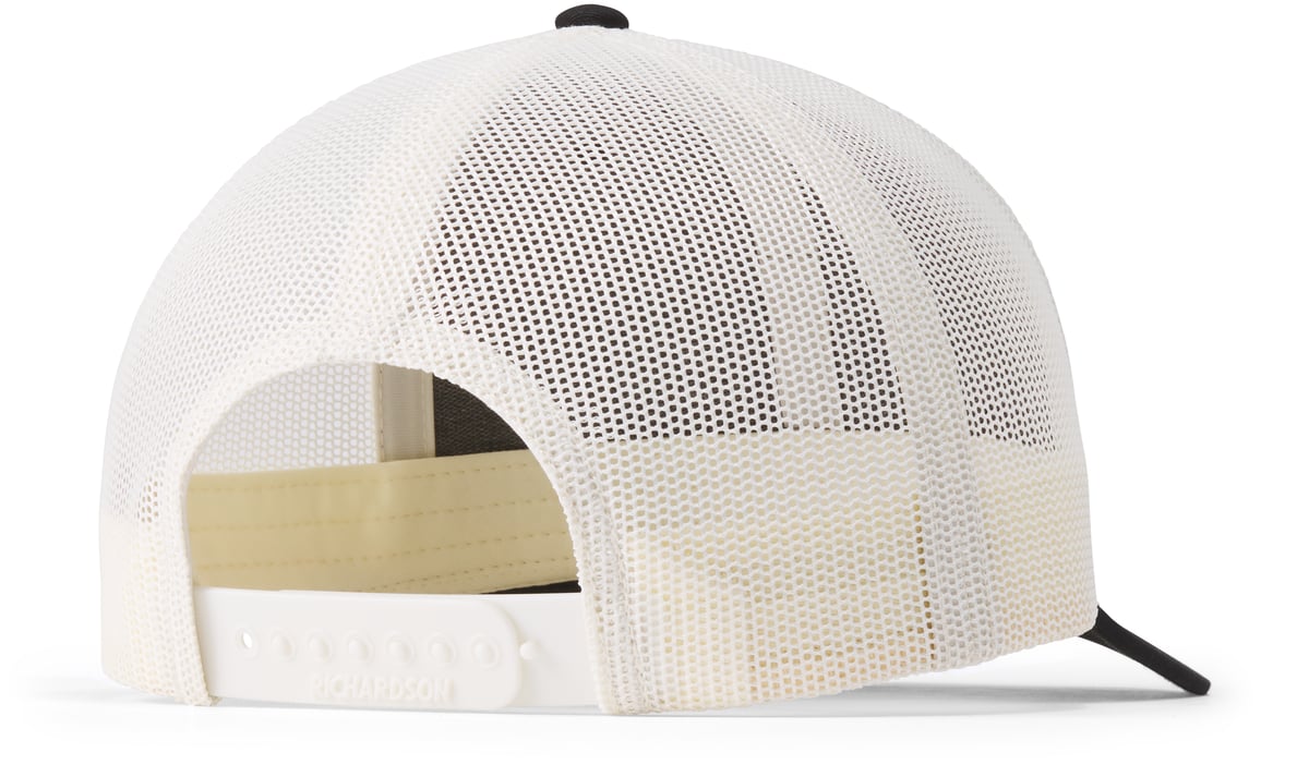 Danner Cloud Cap Trucker Black/Birch