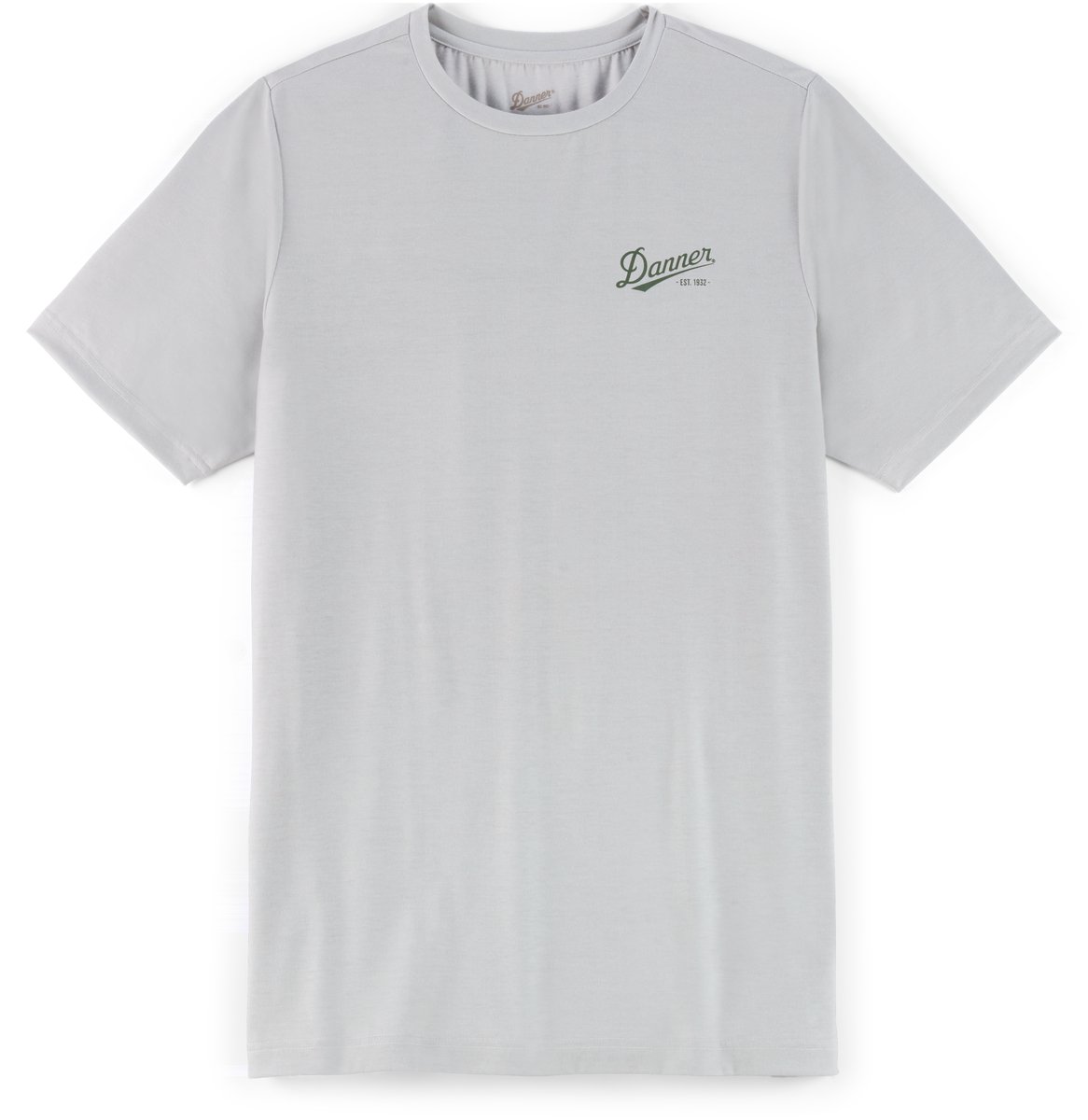 Danner Hidden Fir Tee Sand Dollar