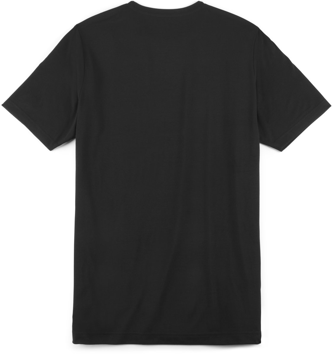 Danner Woodlands Digicam Logo Tee Black