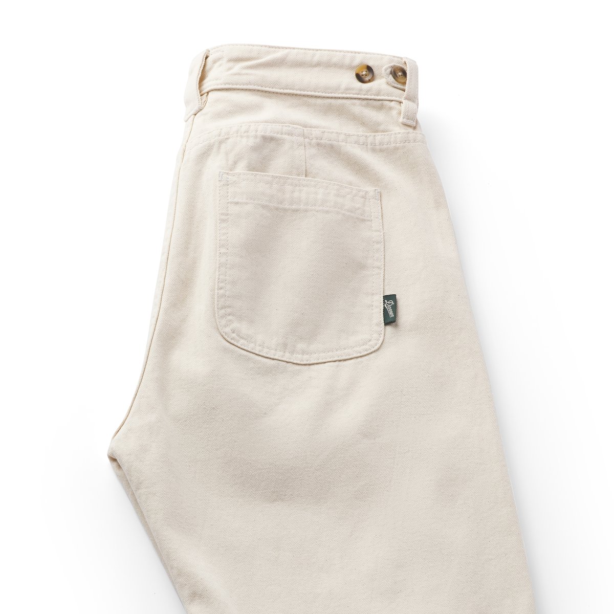 Danner - Hawthorne Double Knee Pants Natural