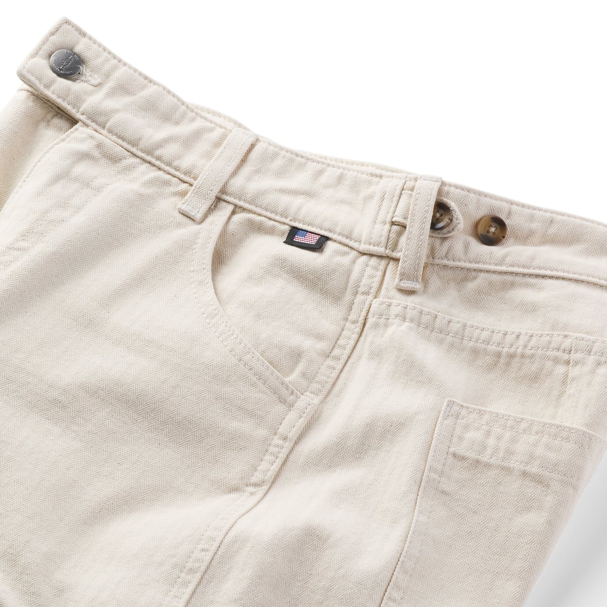 【ANDER HUNK】Faded Double Knee Pants $_12.JPG?set_id=880000500F