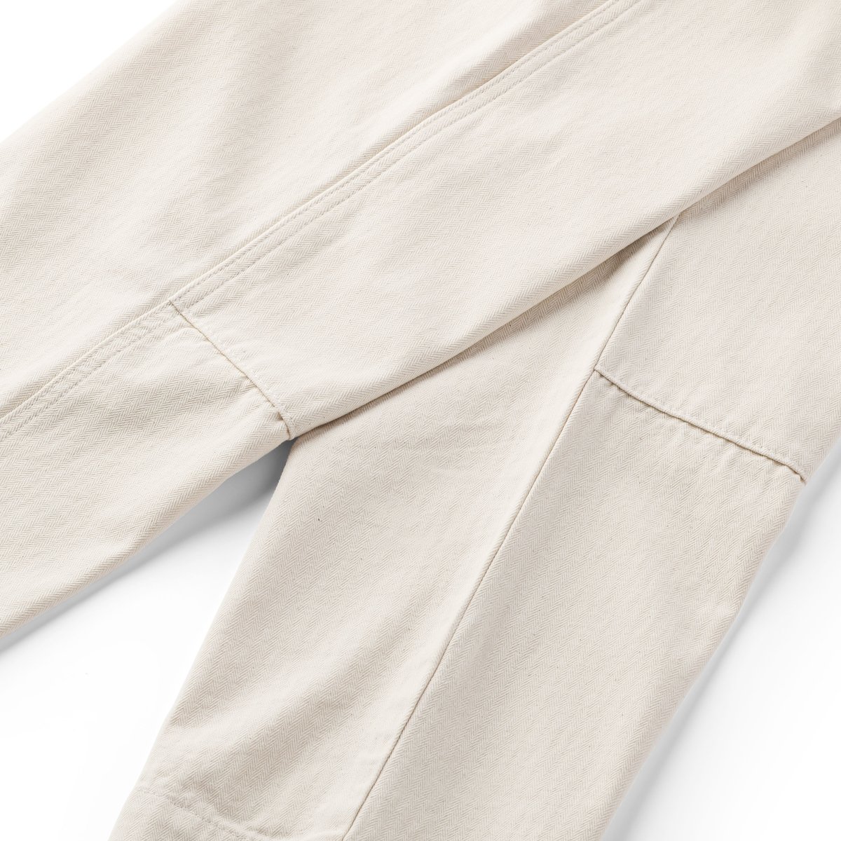 Danner Hawthorne Double Knee Pants Natural Undyed