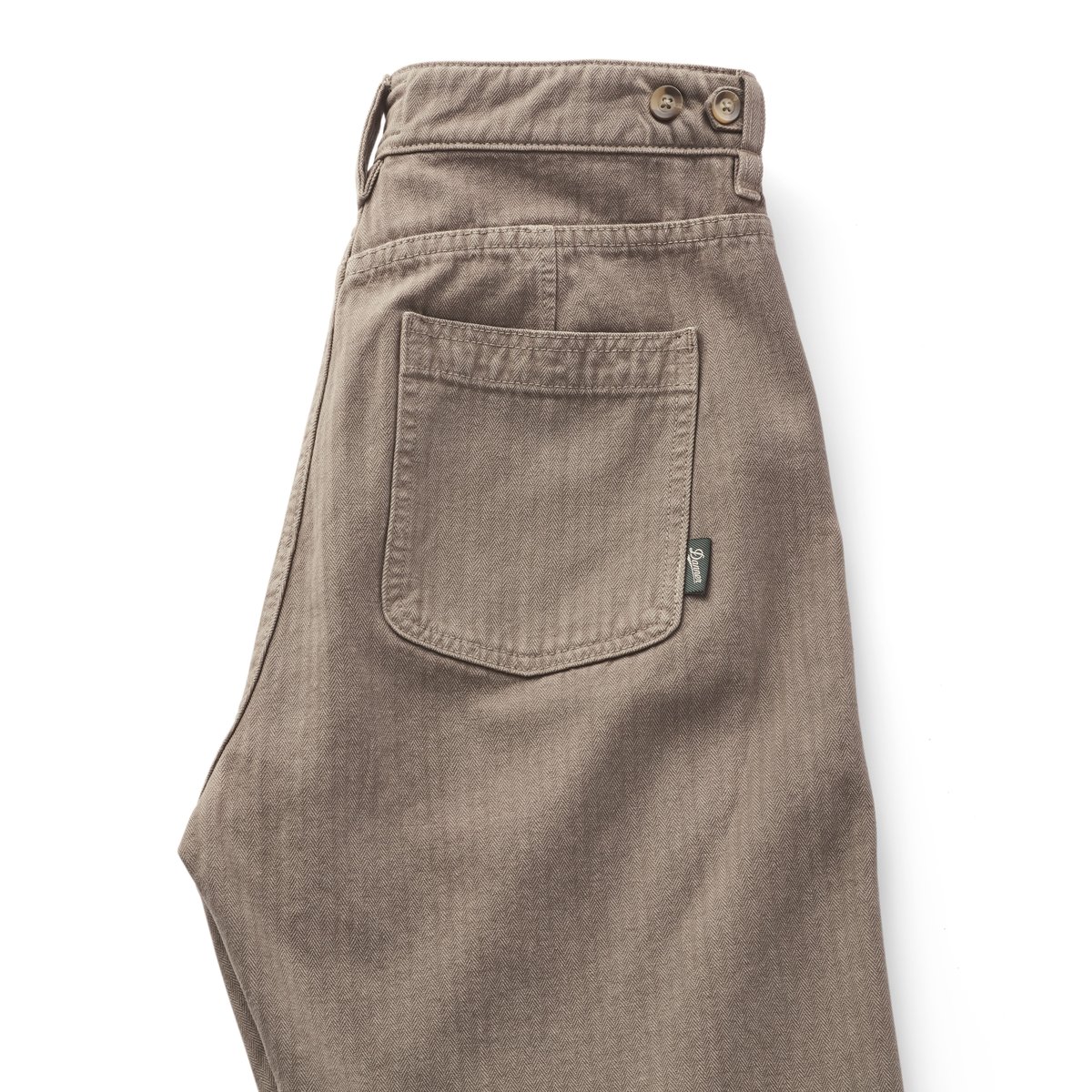 Danner - Hawthorne Double Knee Pants Dusty Olive