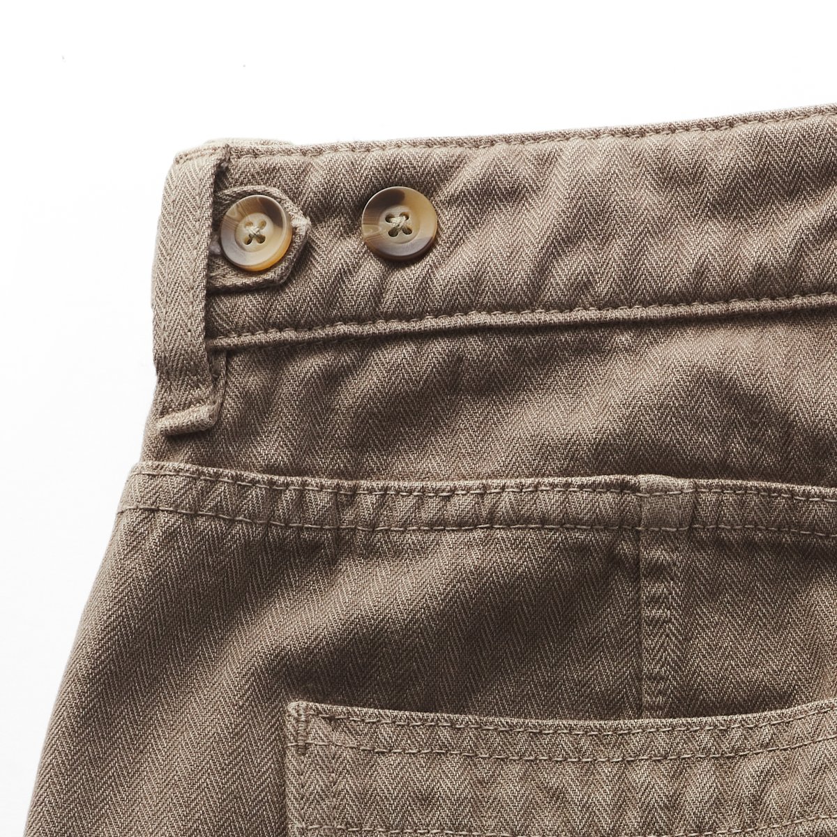 Danner Hawthorne Double Knee Pants Dusty Olive